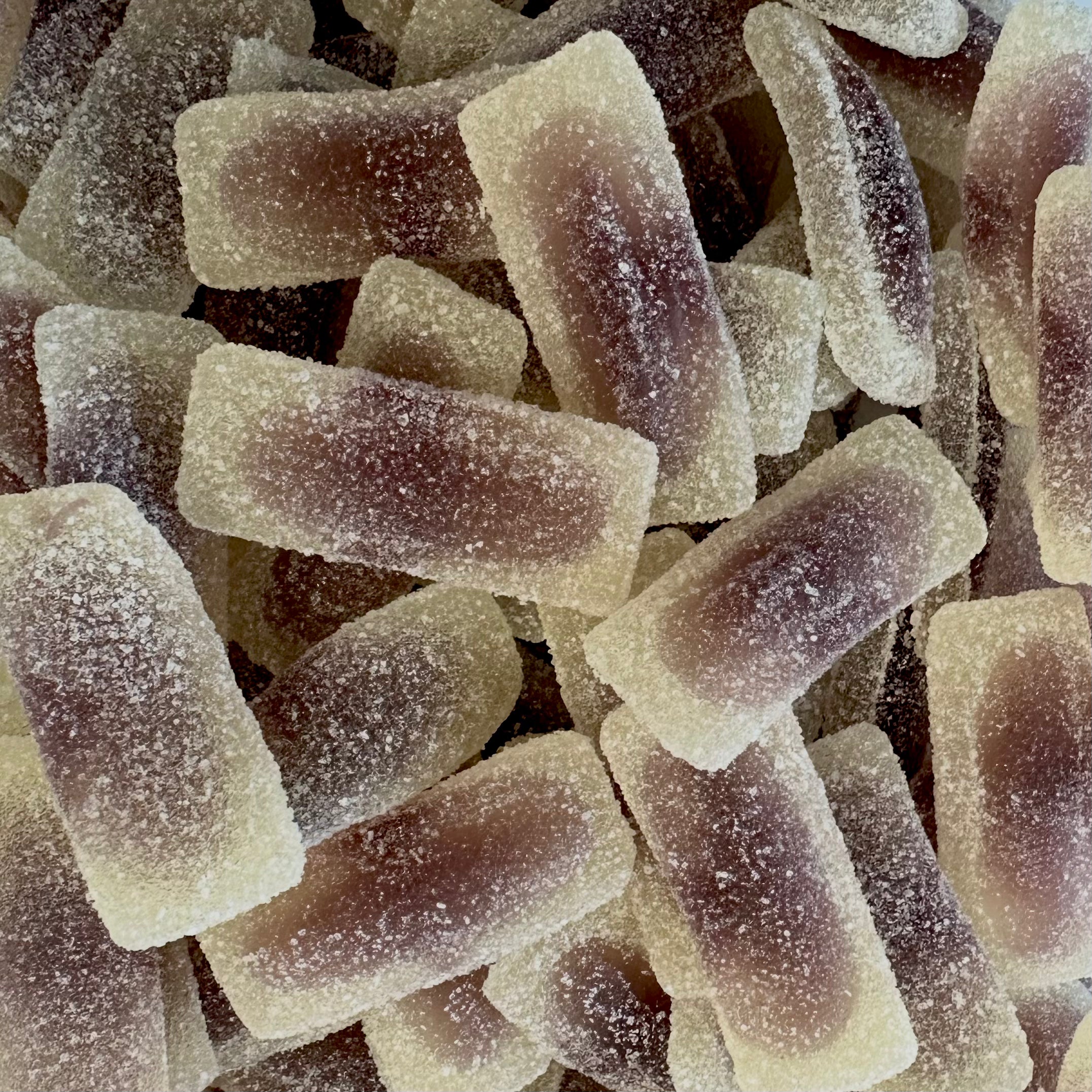 Sour Grape Pie