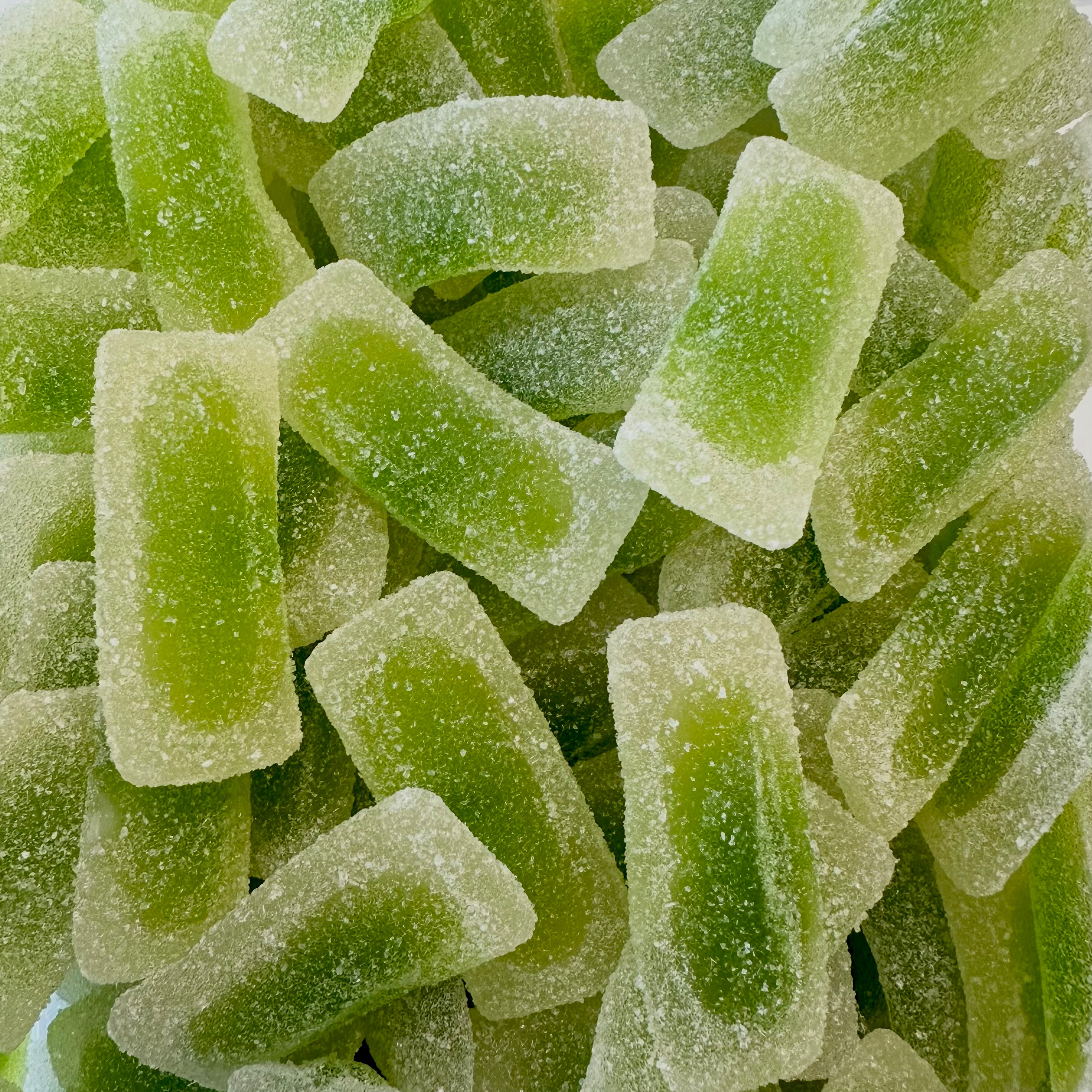 Sour Apple Pie