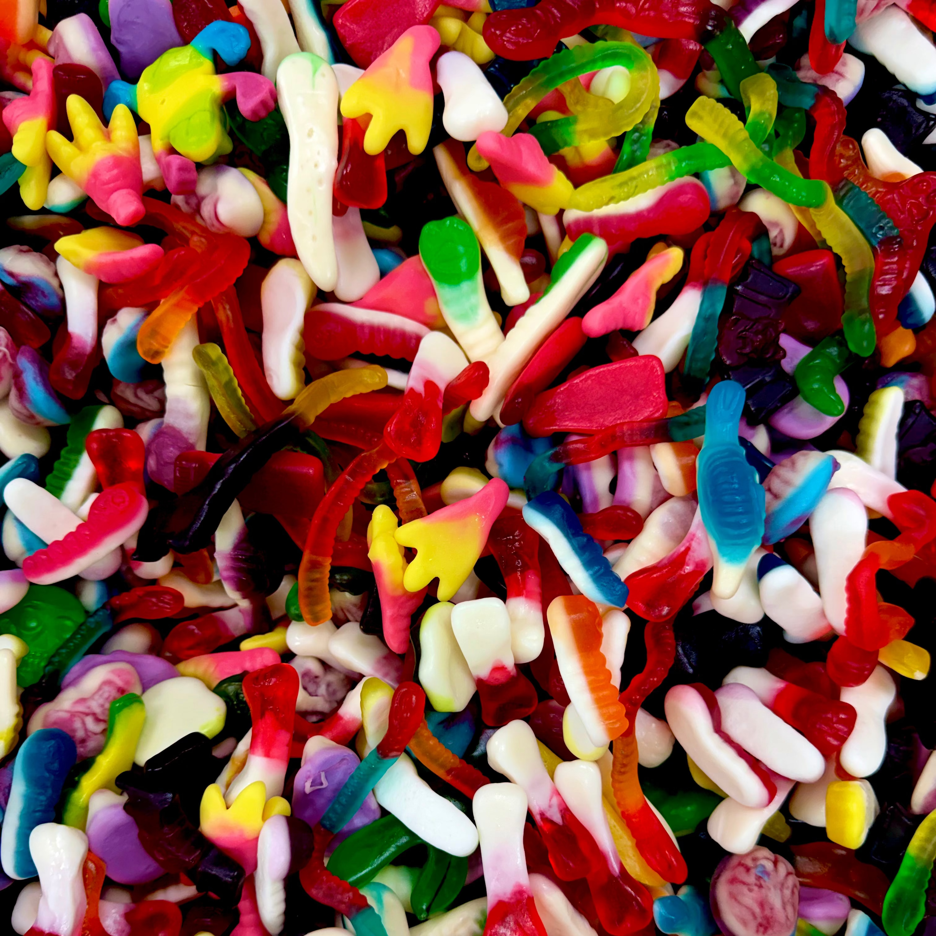 Halloween Mix