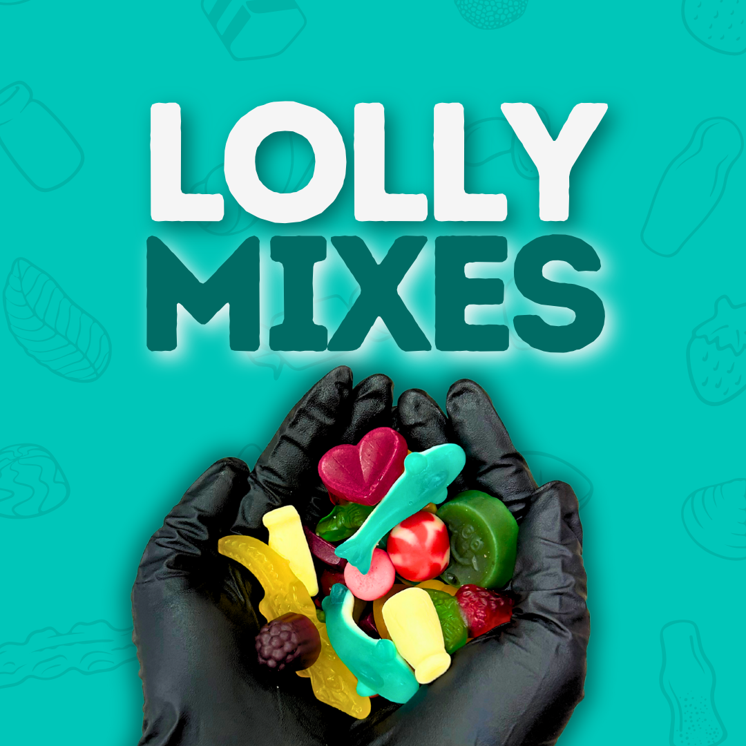 Lolly Mixes