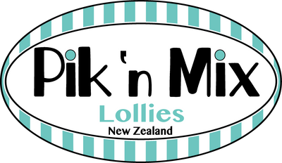 Pik n Mix Lollies NZ