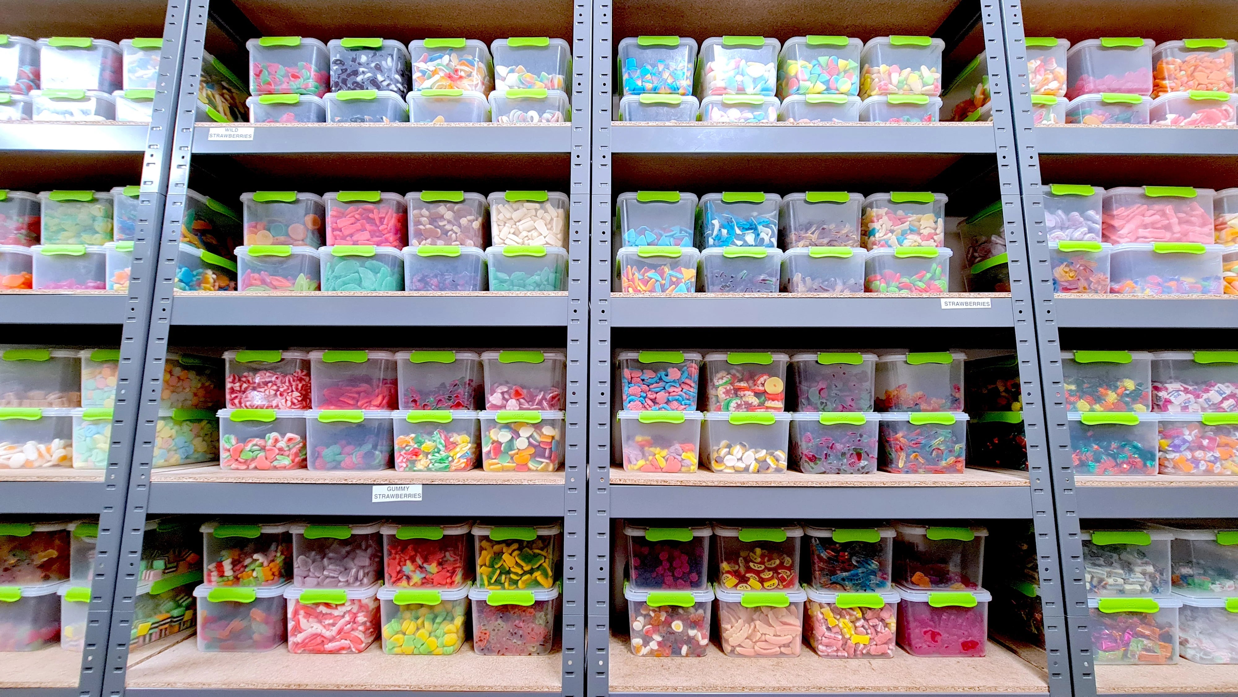 Lolly delivery deals