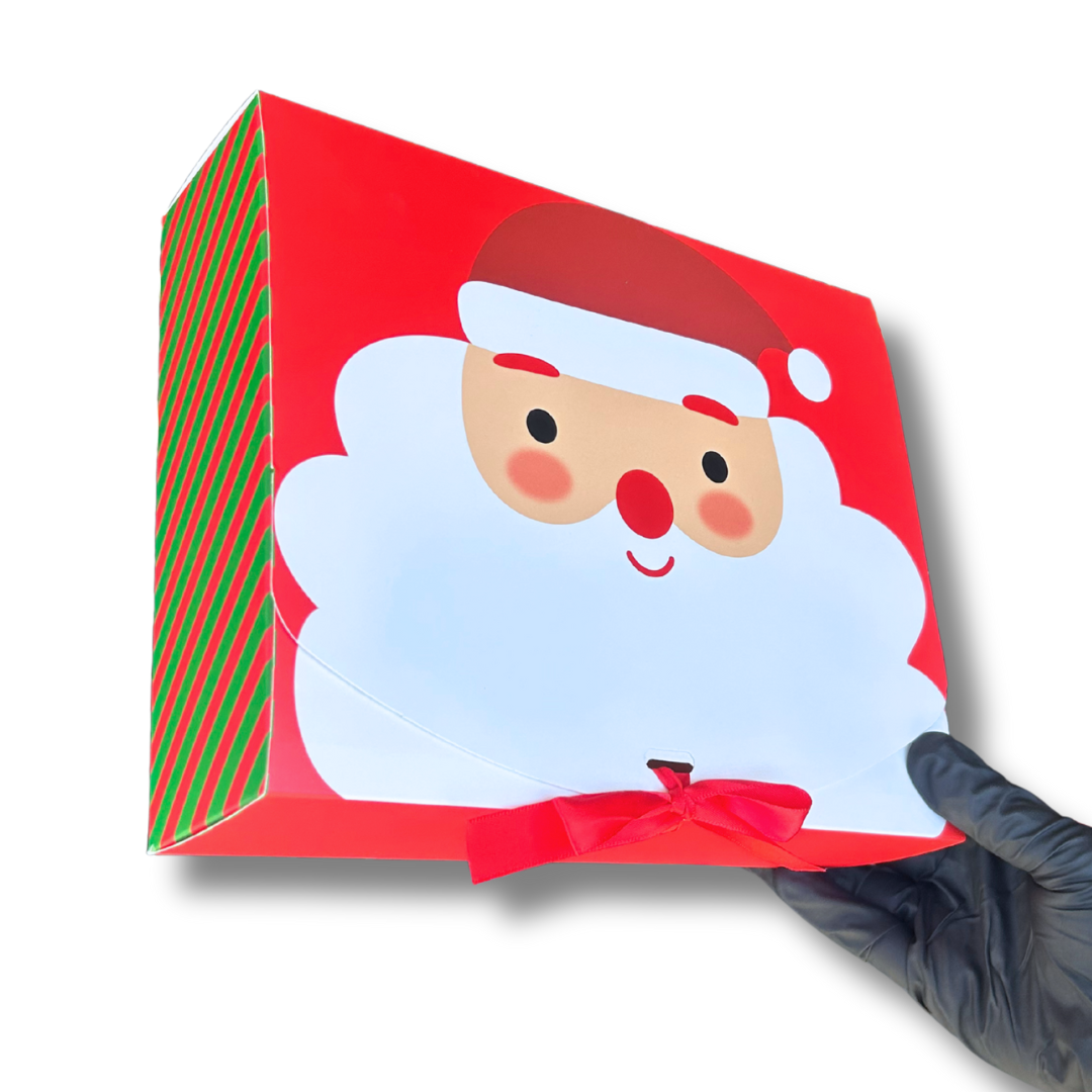 Christmas Gift Box Only
