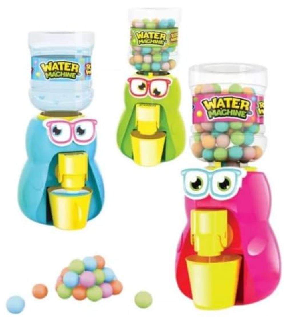 Johny Bee Water Machine - Pik n Mix Lollies NZ