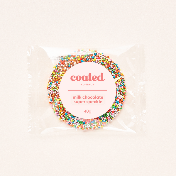 Super Speckles - Pik n Mix Lollies NZ