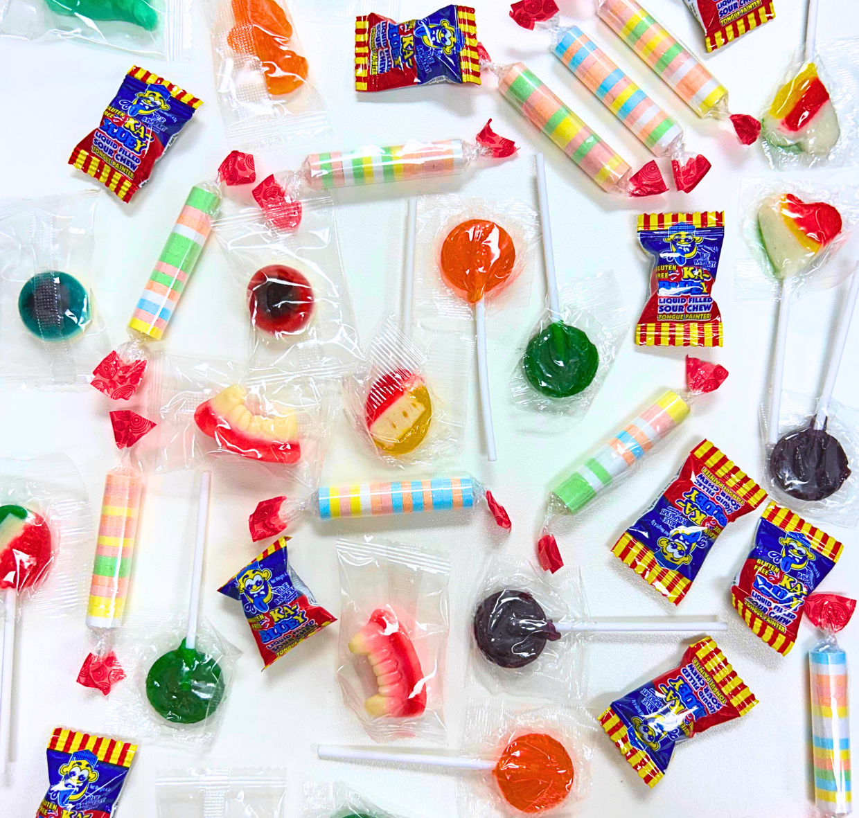 Trick-or-Treat Pack