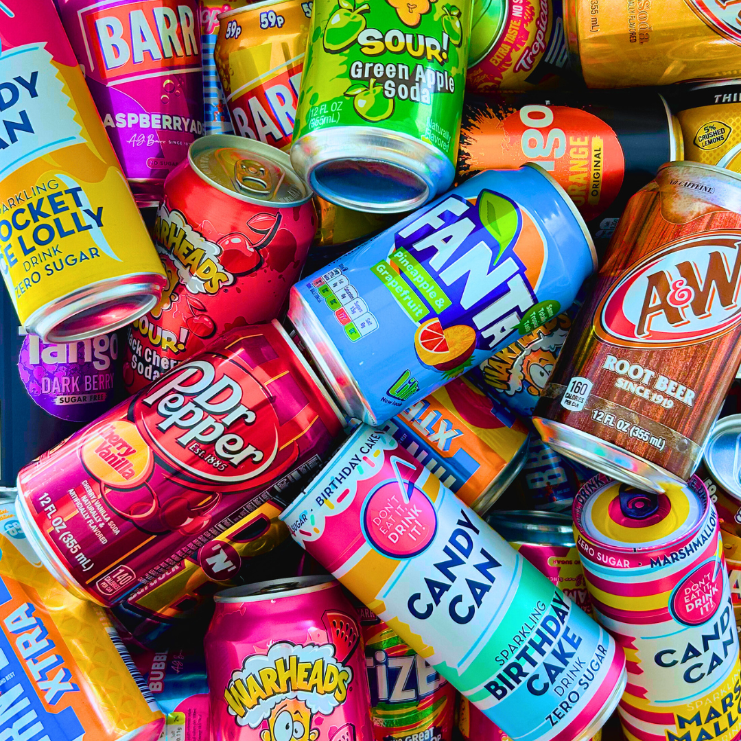 Pik n Mix Lollies NZ Online Lolly Shop