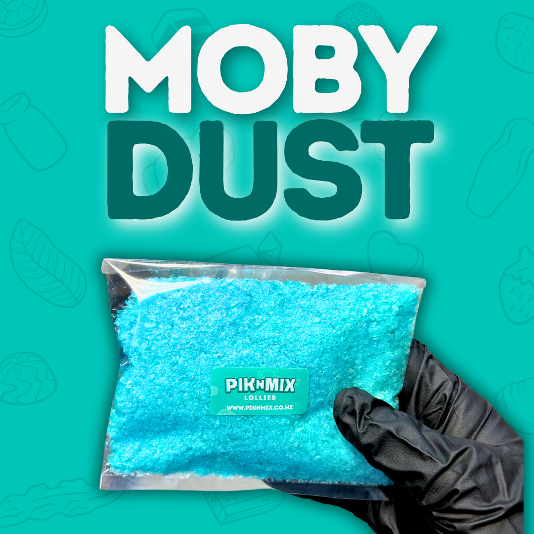 Moby Dust - Pik n Mix Lollies NZ