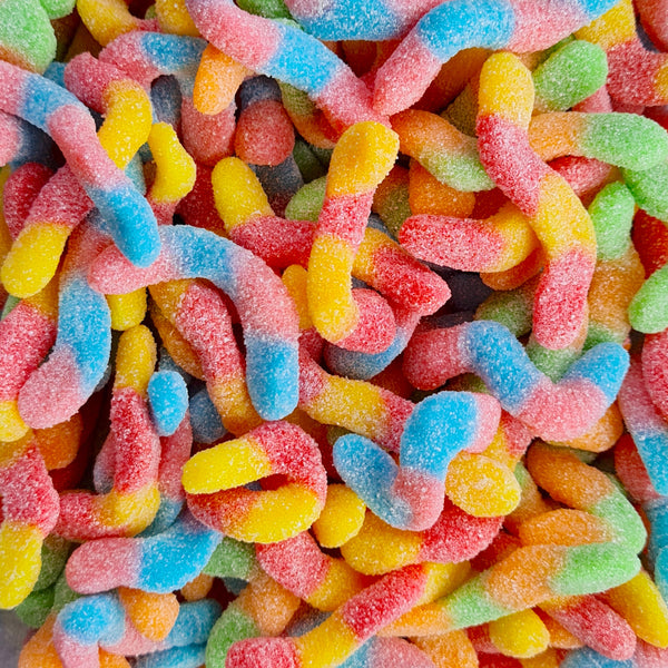 Trolli Britecrawlers - Pik n Mix Lollies NZ