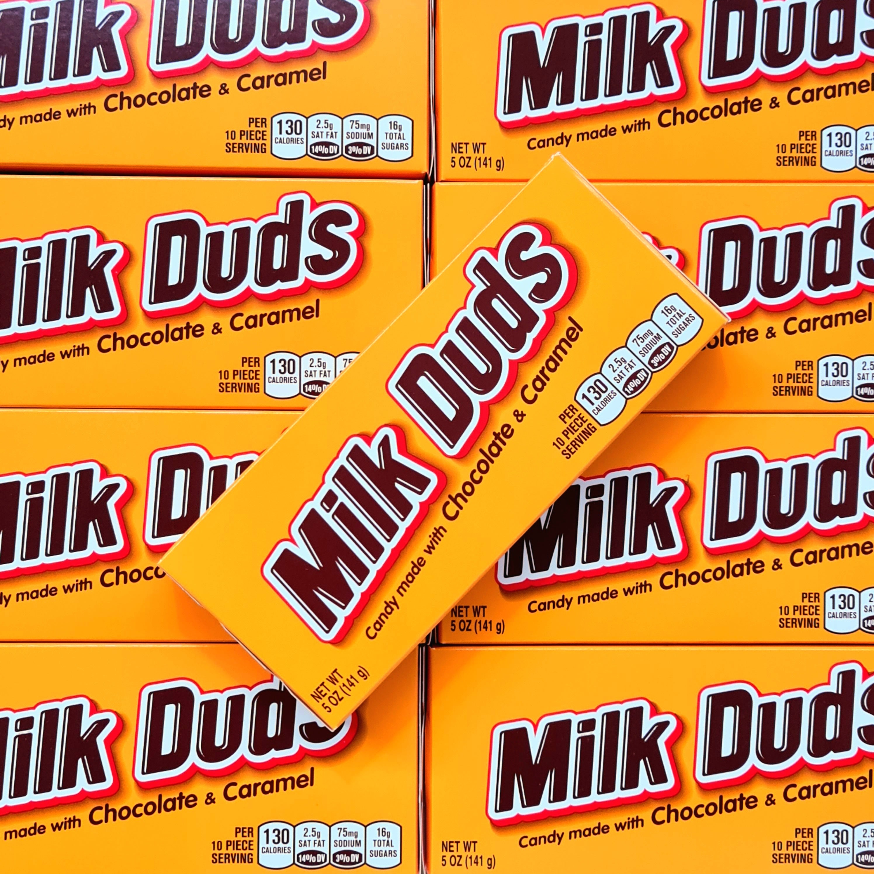 Milk Duds - Pik n Mix Lollies NZ