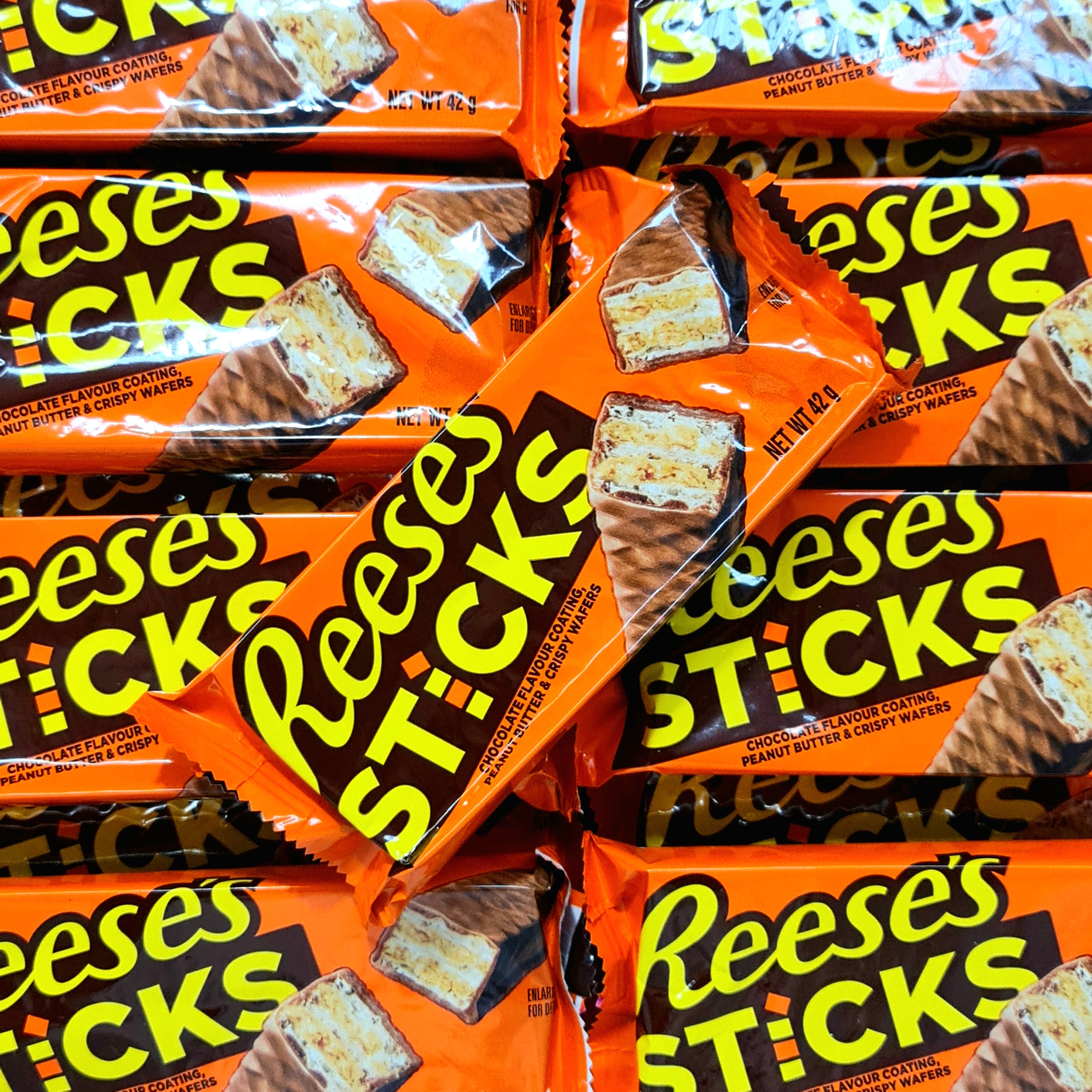 Reese's Sticks - Pik n Mix Lollies NZ