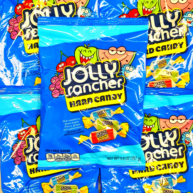 Jolly Ranchers - Pik n Mix Lollies NZ