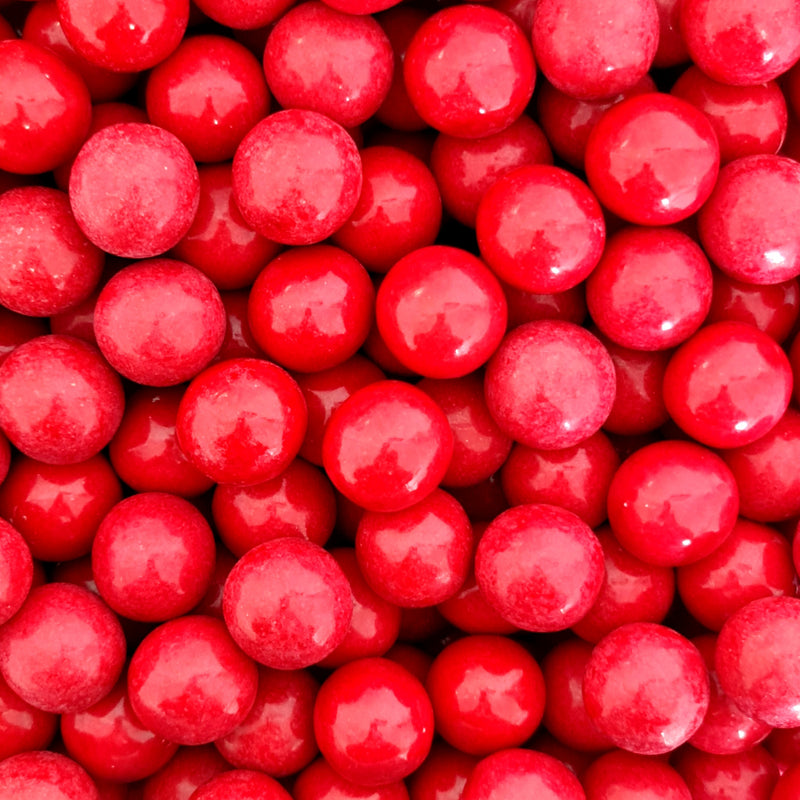 Ball of Fire Gum Balls - Pik n Mix Lollies NZ