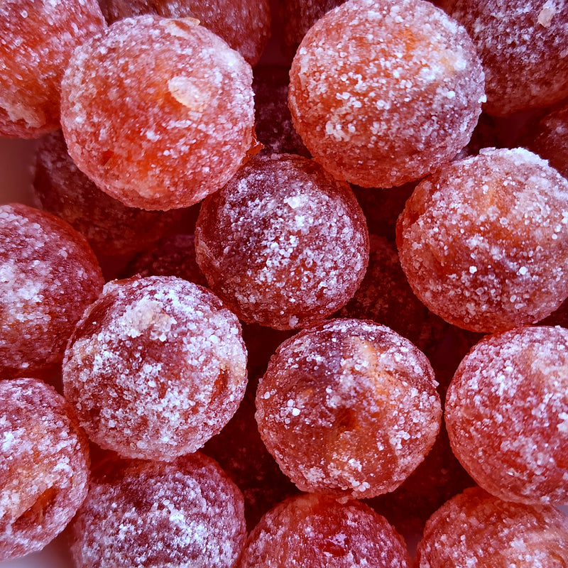 Barnetts Mega Sours - Cola (5) - Pik n Mix Lollies NZ