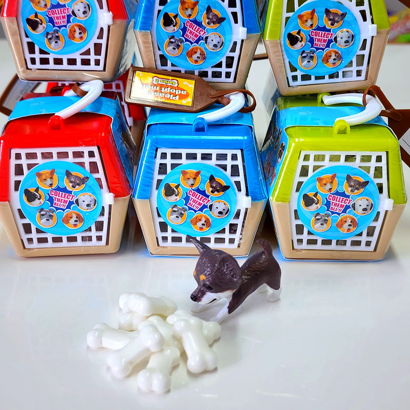 Puppy Love Surprise - Pik n Mix Lollies NZ