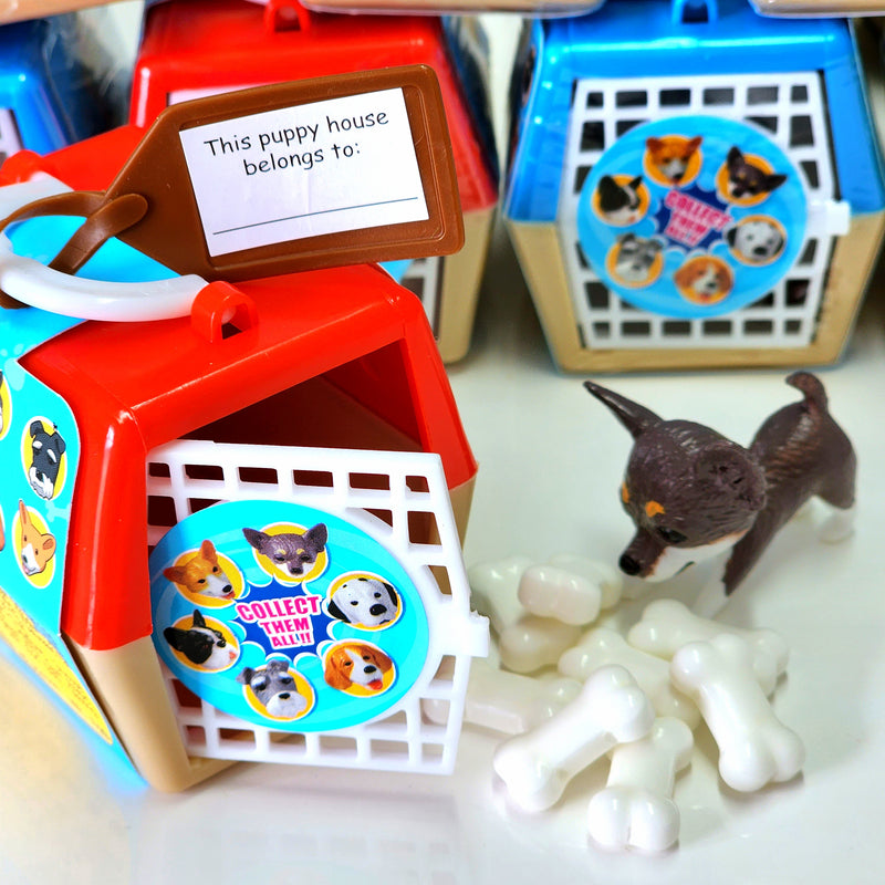 Puppy Love Surprise - Pik n Mix Lollies NZ