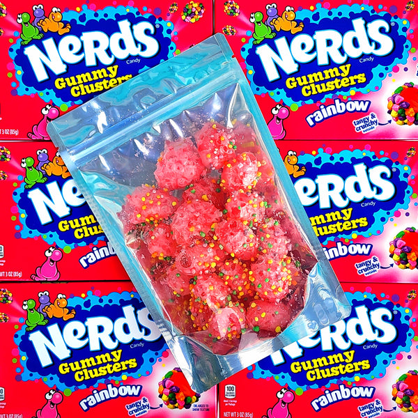 Covid Clusters - Pik n Mix Lollies NZ