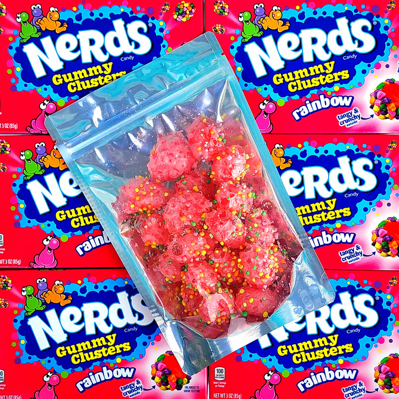 Covid Clusters - Pik n Mix Lollies NZ