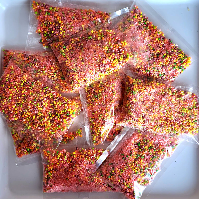 Cluster Dust - Pik n Mix Lollies NZ