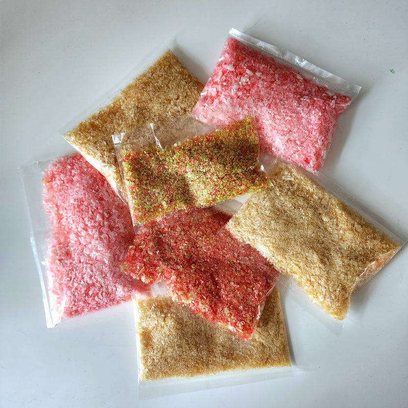 Freezies Dessert Dust - Pik n Mix Lollies NZ