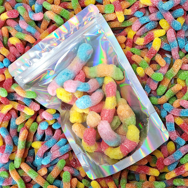 Psychedelic Crawlers - Pik n Mix Lollies NZ