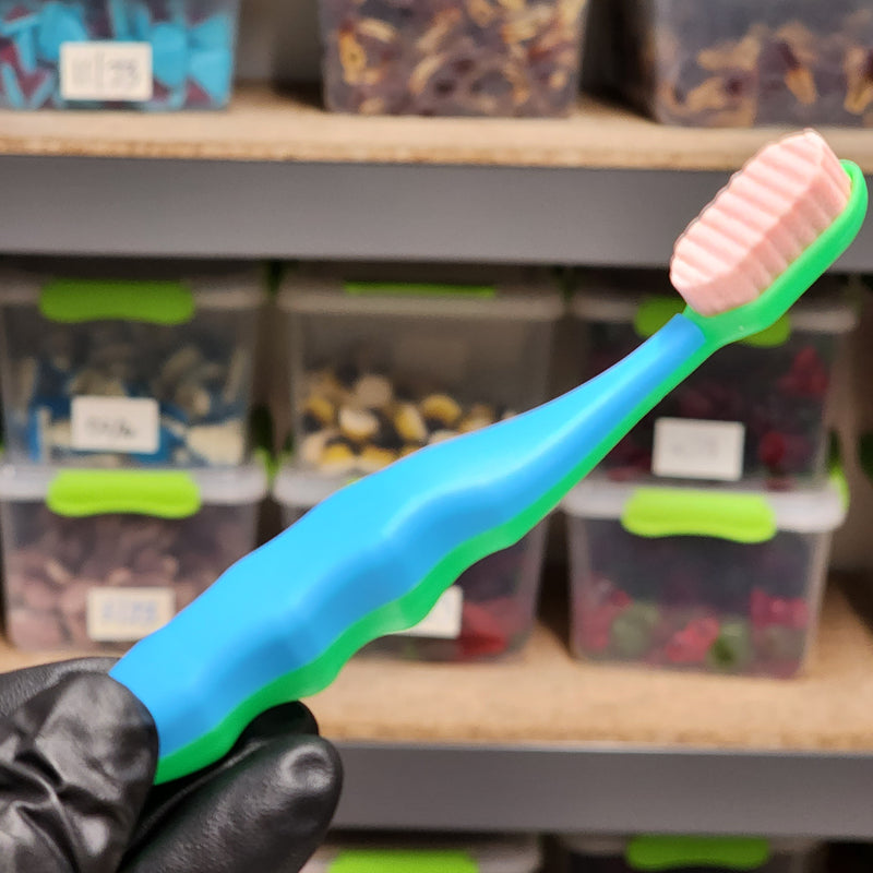 Candy Toothbrush - Pik n Mix Lollies NZ