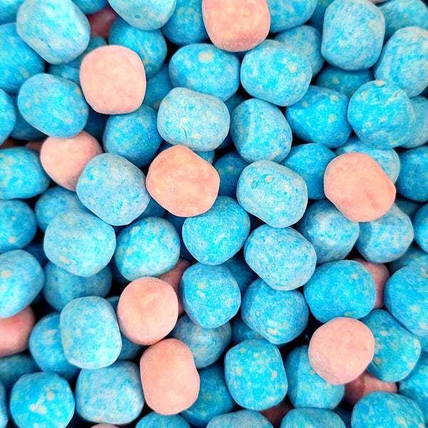 Kingsway Bon Bons - Bubble Gum (UK) - Pik n Mix Lollies NZ