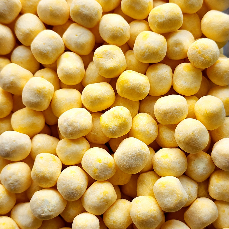 Kingsway Bon Bons - Lemon (UK) - Pik n Mix Lollies NZ