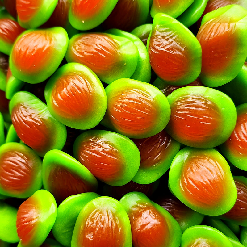 Kingsway Avocado Gummy (UK) - Pik n Mix Lollies NZ