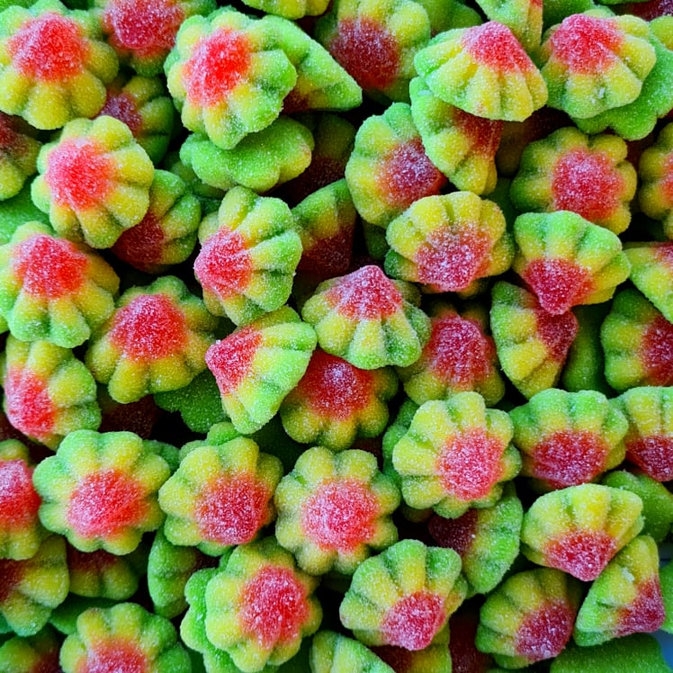 Sour Volcanoes - Pik n Mix Lollies NZ