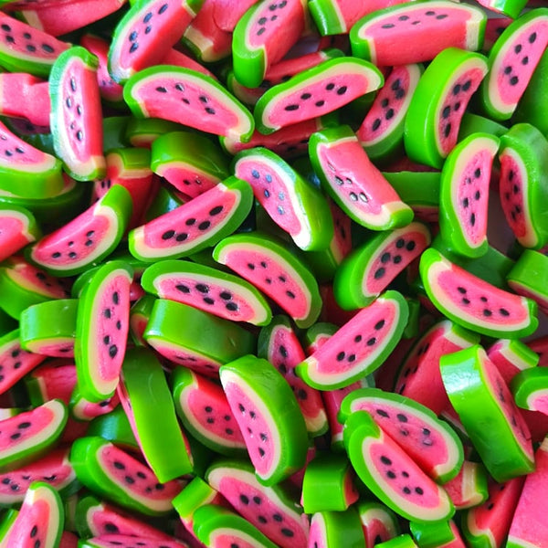 Watermelon Delight - Pik n Mix Lollies NZ