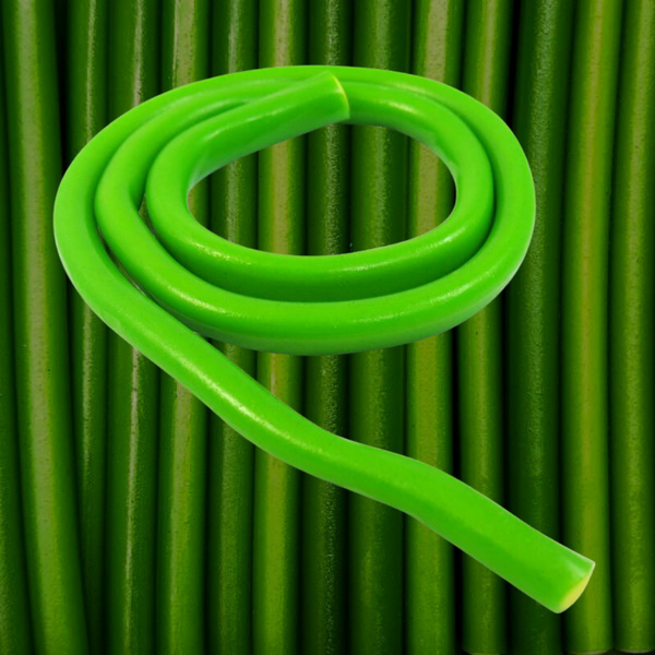 Vidal Giant Apple Cables - Pik n Mix Lollies NZ
