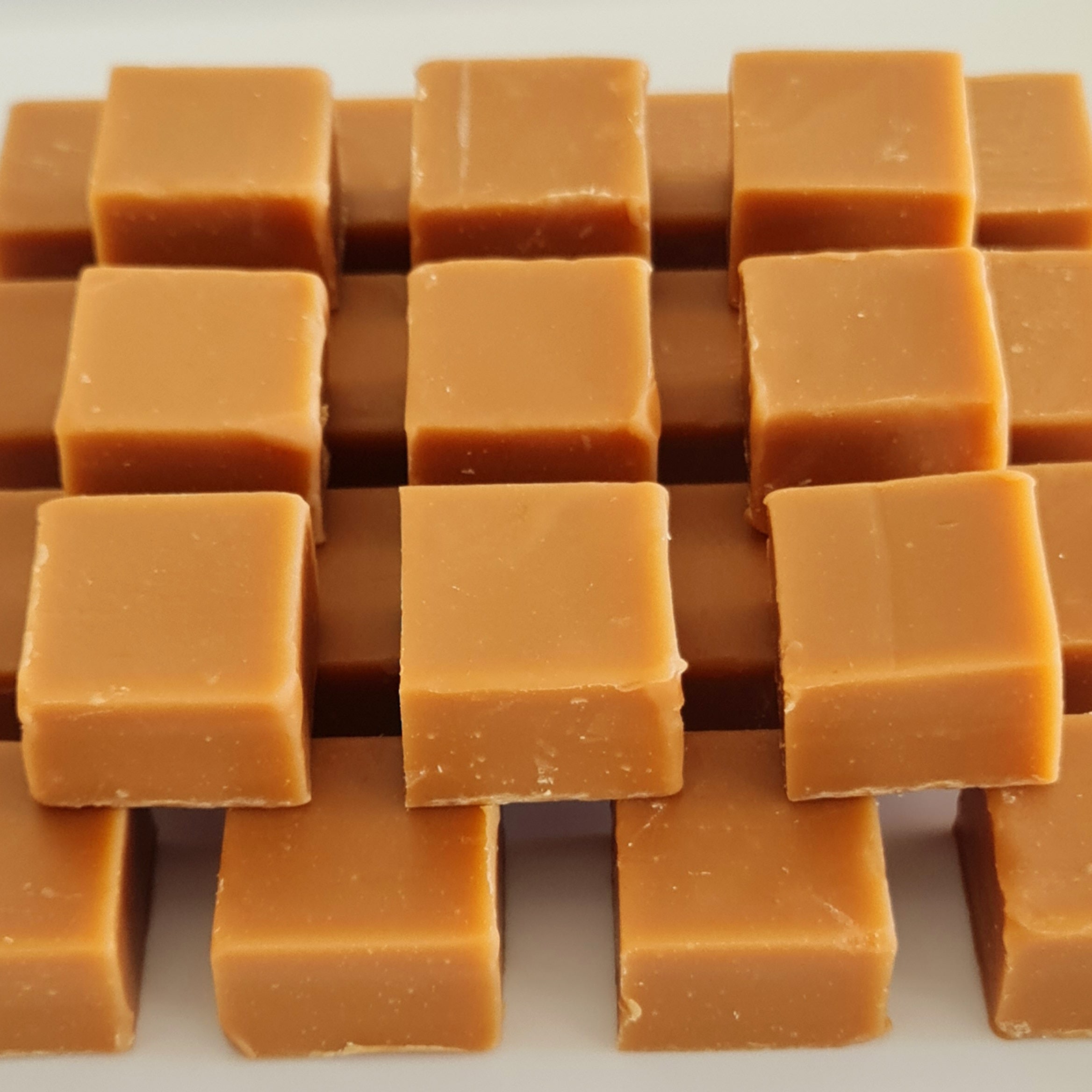 Irish Fudge - Pik n Mix Lollies NZ