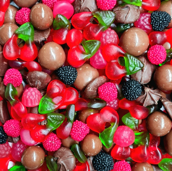 Black Forest Mix - Pik n Mix Lollies NZ