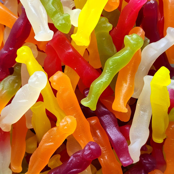 Kingsway Meerkats (UK) - Pik n Mix Lollies NZ