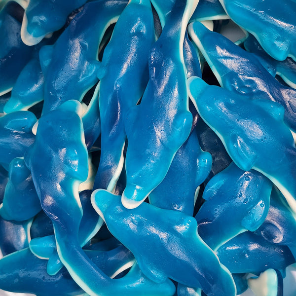 Kingsway Giant Dolphins (UK) - Pik n Mix Lollies NZ