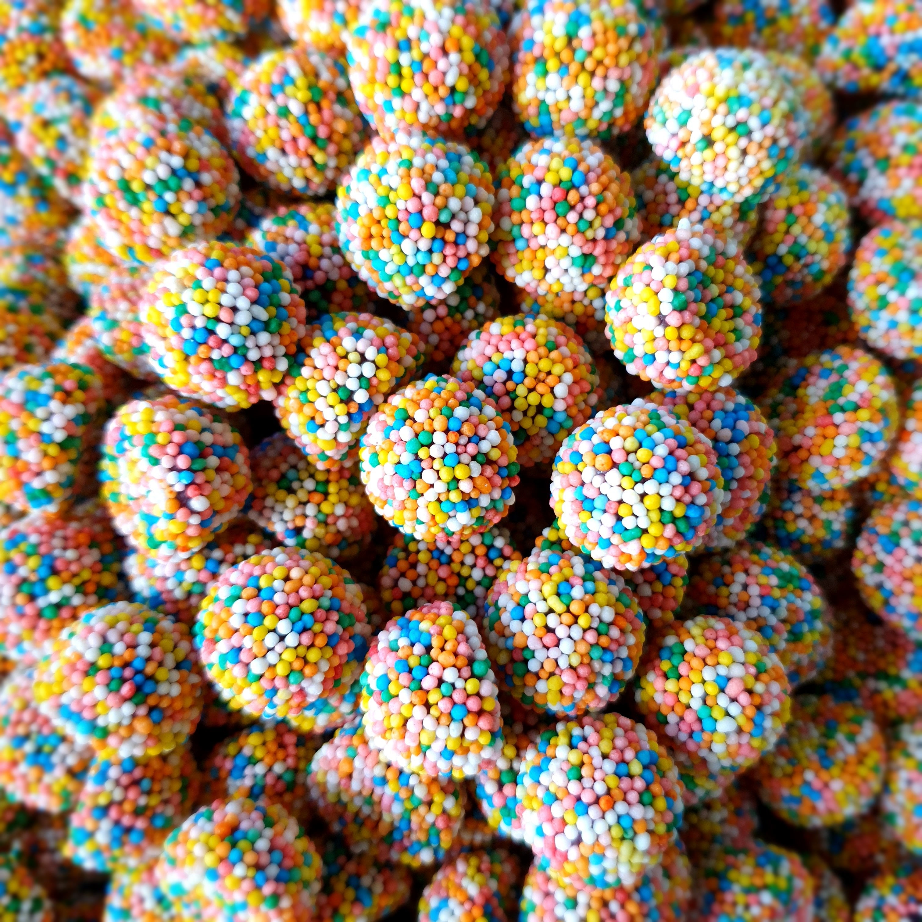 Aniseed Speckles - Pik n Mix Lollies NZ