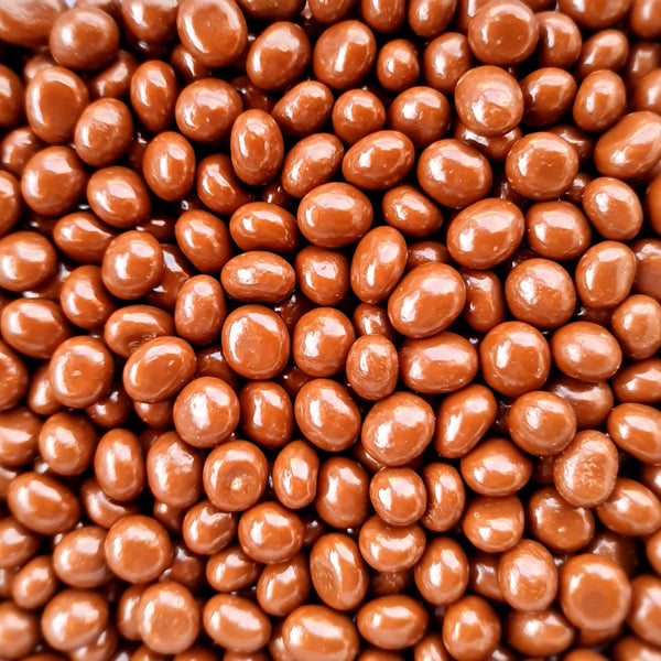 Chocolate Coffee Beans - Pik n Mix Lollies NZ