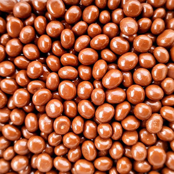 Chocolate Coffee Beans - Pik n Mix Lollies NZ