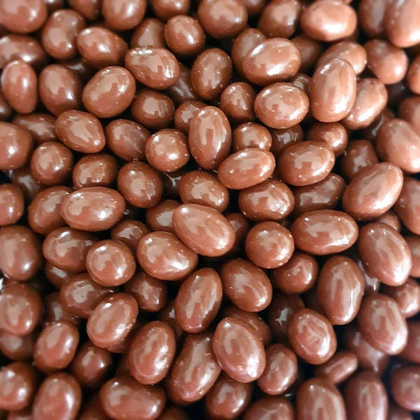Chocolate Peanuts - Pik n Mix Lollies NZ