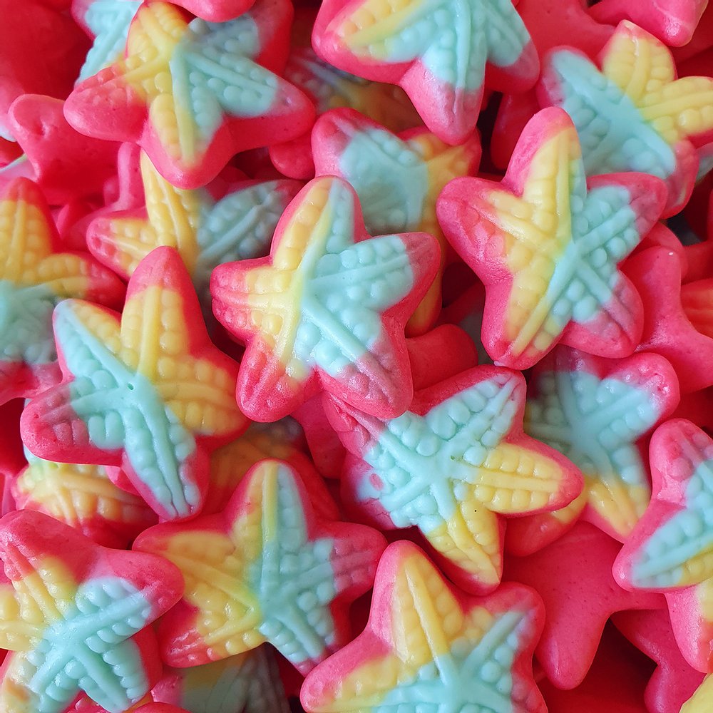 Starfish - Pik n Mix Lollies NZ