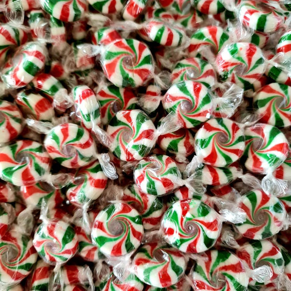 Mint | Pik n Mix Lollies NZ