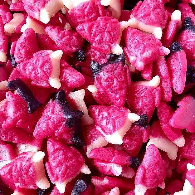 Little Devils - Pik n Mix Lollies NZ