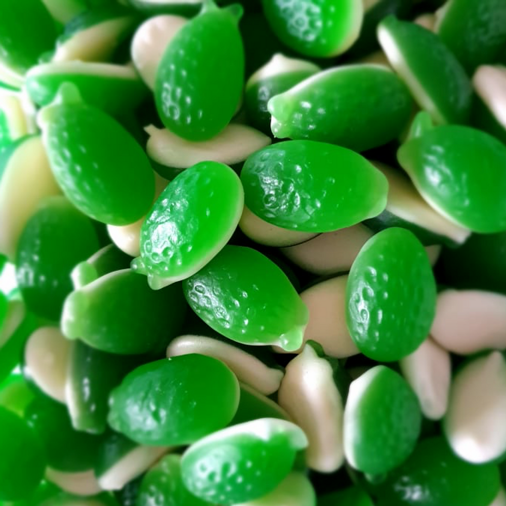 Feijoas N Cream - Pik n Mix Lollies NZ