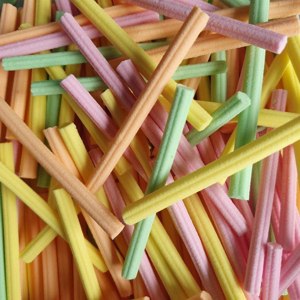 Fruit Sticks - Pik n Mix Lollies NZ