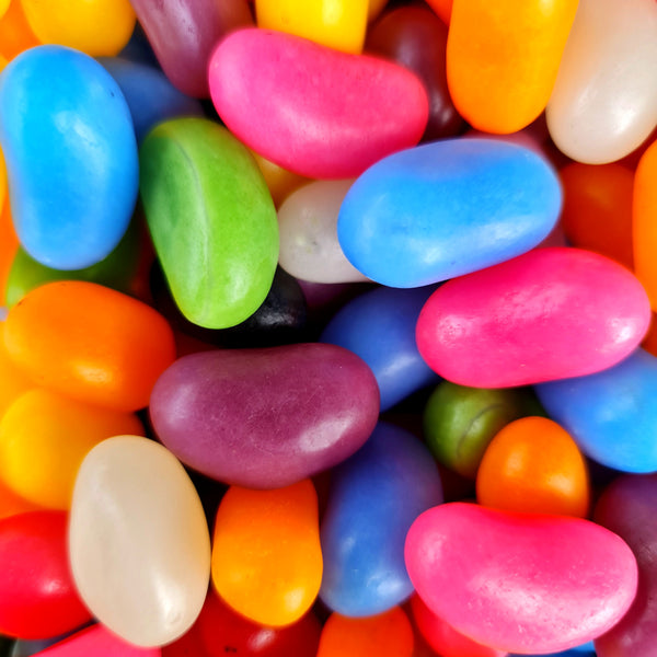 Giant Jellybean Mix - Pik n Mix Lollies NZ