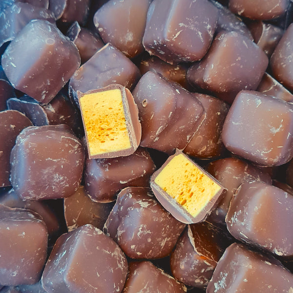 Hokey Pokey Bites - Pik n Mix Lollies NZ