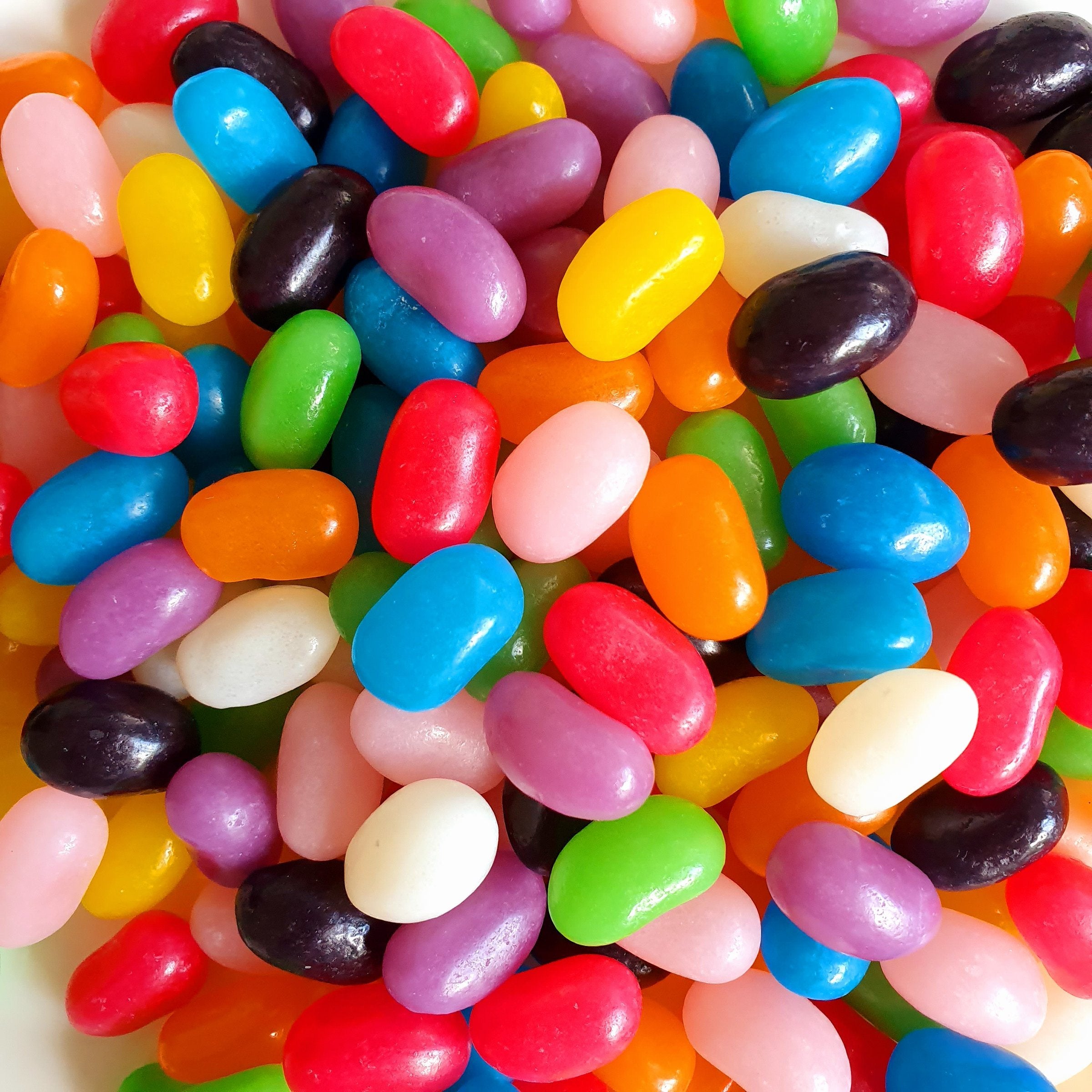 Jellybean Party Bag - Pik n Mix Lollies NZ