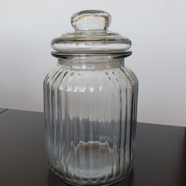 Lolly Jar - Small - Pik n Mix Lollies NZ