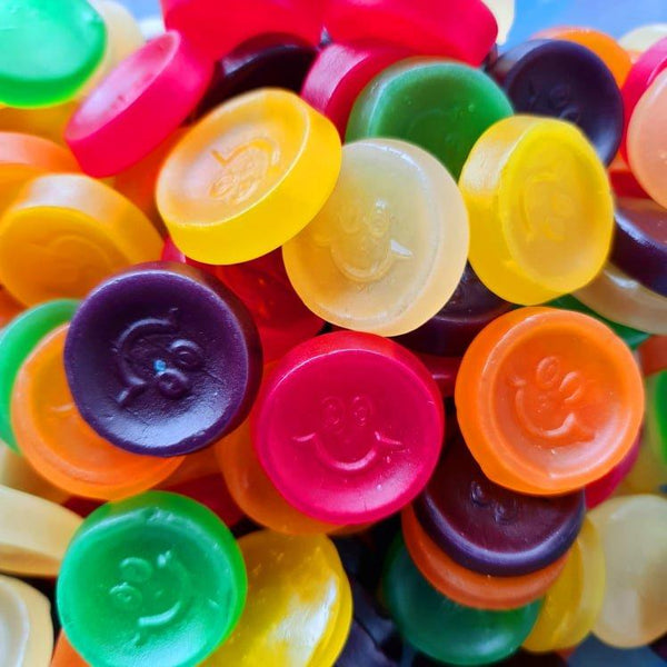 Mega Gums - Pik n Mix Lollies NZ